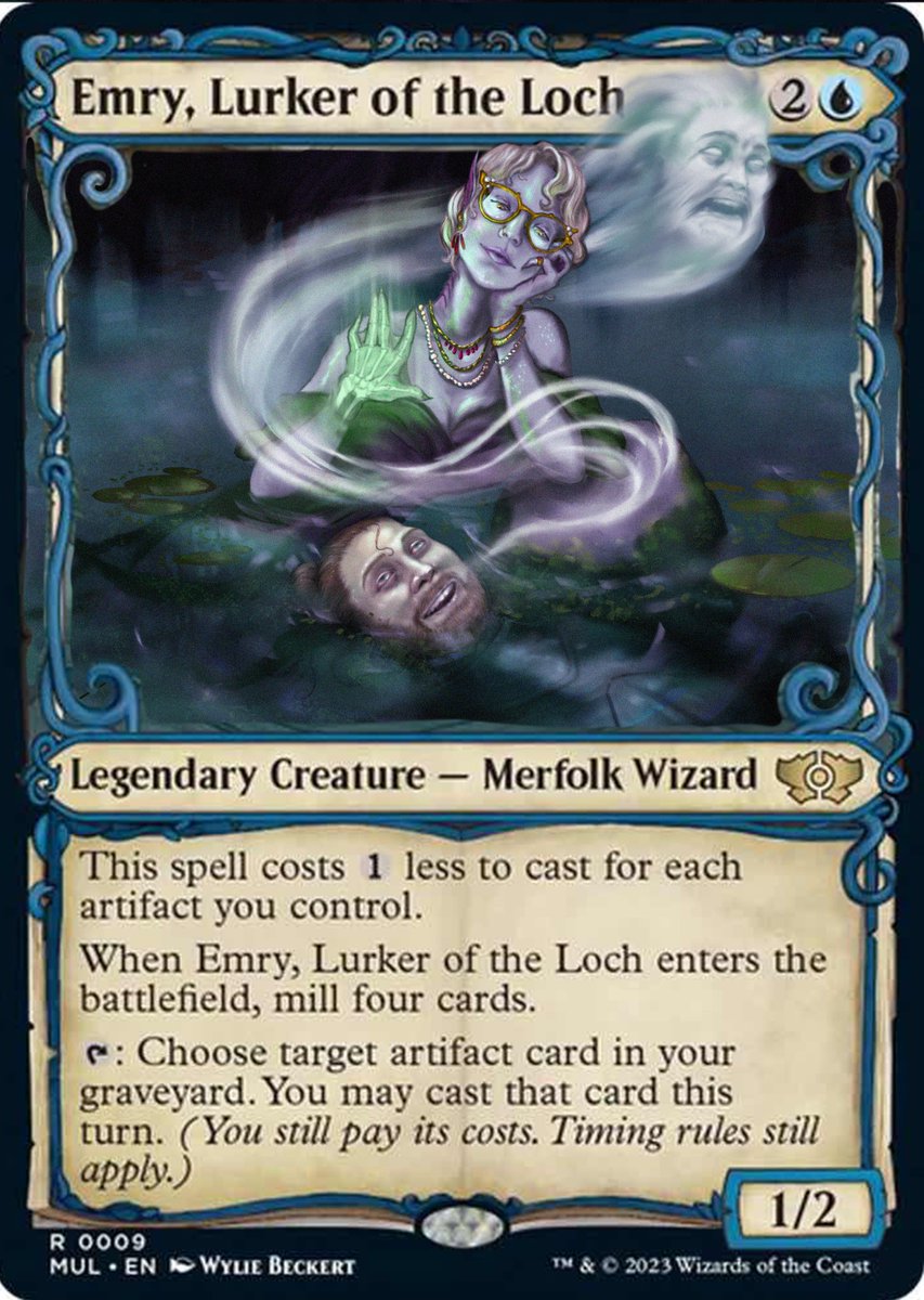 I threatened my bf for months I was going to commission myself as his commander for our anniversary and I'm obsessed with how it turned out