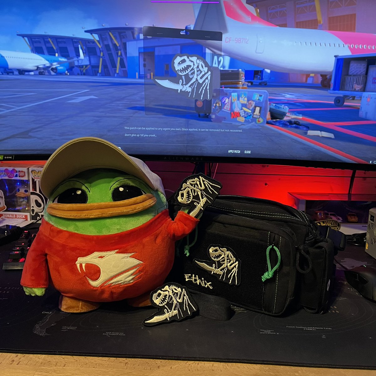 F1anders 👹 tweet media