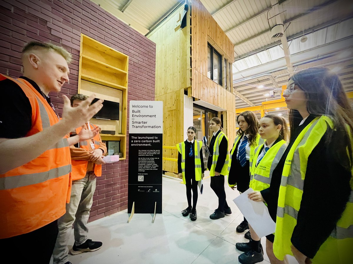 Woodfarm High School STEM (@woodfarm_stem) on Twitter photo Our S2 <a href="/IndustrialCadet/">Industrial Cadets</a> bronze girls benefitted from a tour of the <a href="/BE_STbuild/">Built Environment - Smarter Transformation</a> facility today. Learning about #sustainability in the #builtenvironment
Thank you to <a href="/EDTScotland/">@EDTScotland</a> <a href="/ViridorUK/">Viridor</a> and <a href="/kayekeenan7/">KayeKeenan</a> for supporting once again <a href="/TheEDTUK/">EDT</a> <a href="/YoungSTEMLeader/">Young STEM Leader</a> <a href="/WoodfarmHigh/">Woodfarm High School</a> Our S2 <a href="/IndustrialCadet/">Industrial Cadets</a> bronze girls benefitted from a tour of the <a href="/BE_STbuild/">Built Environment - Smarter Transformation</a> facility today. Learning about #sustainability in the #builtenvironment
Thank you to <a href="/EDTScotland/">@EDTScotland</a> <a href="/ViridorUK/">Viridor</a> and <a href="/kayekeenan7/">KayeKeenan</a> for supporting once again <a href="/TheEDTUK/">EDT</a> <a href="/YoungSTEMLeader/">Young STEM Leader</a> <a href="/WoodfarmHigh/">Woodfarm High School</a>