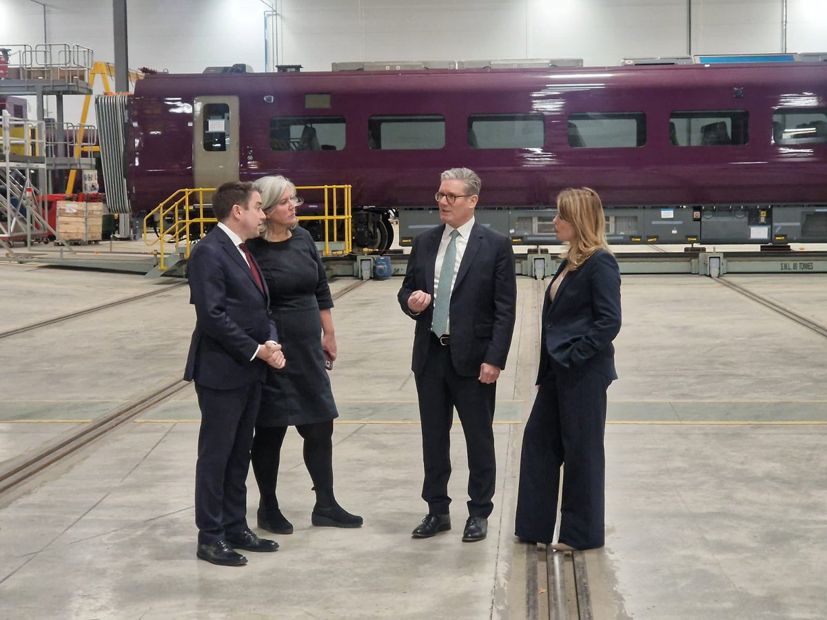 Kim McGuinness tweet media