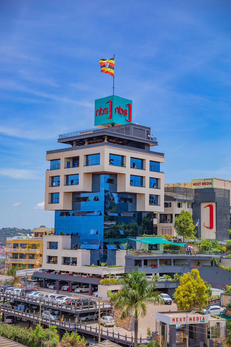 Kampala’s Finest🇺🇬 tweet media