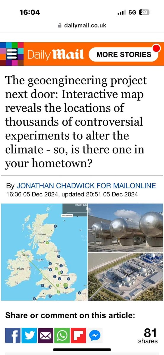 LeilaniDowding's tweet photo. Nothing to see here.  All just a conspiracy theory, that is conspiracy theorists have been chatting about for years https://t.co/c95BtrNYrP https://t.co/M1bKk5R1YB