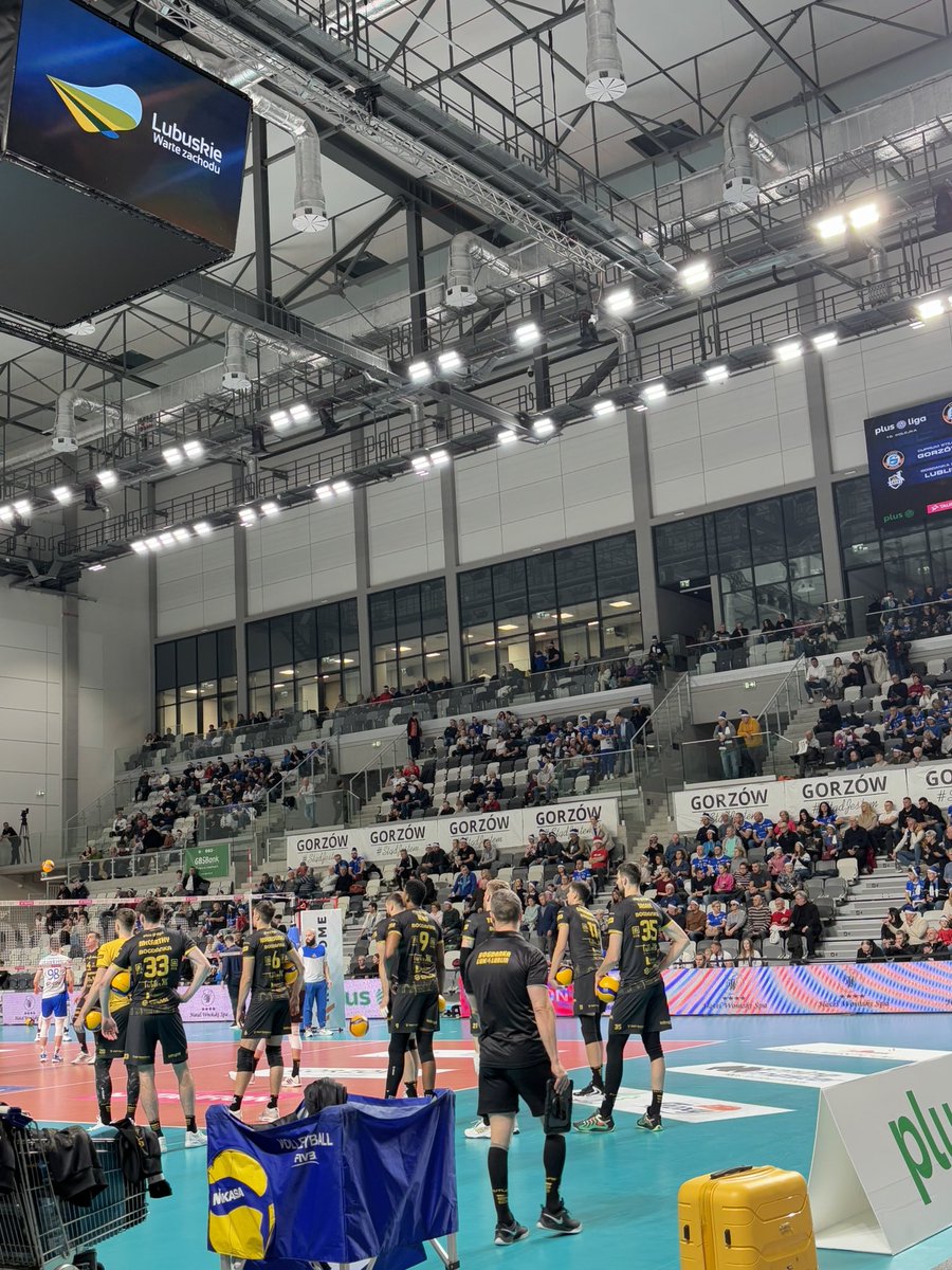 llavvi_'s tweet photo. Dotarłam 🤓 #plusliga #stilon https://t.co/WH0Dg6LEaS