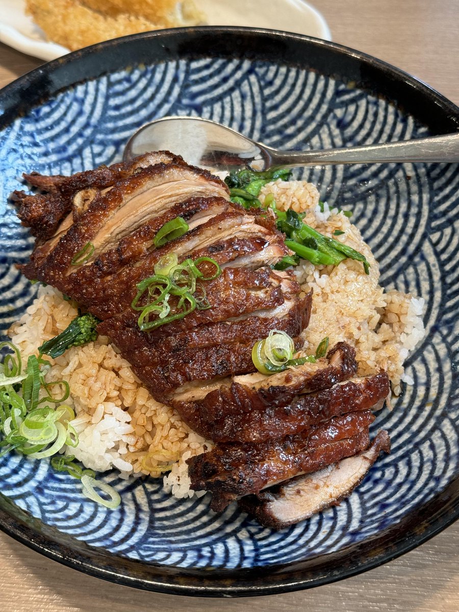 One of my favorite dinner😋