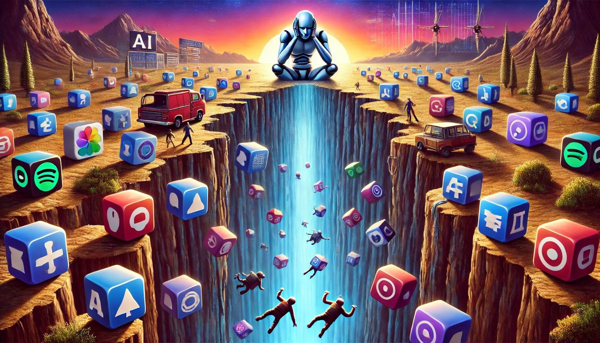 pangeacyber's tweet image. Inconsistent permissions handling in AI apps leads to frustrated users, security gaps, and data risks.

Discover why dynamic #permissions are critical for secure, user-friendly #AI applications.

pangea.cloud/blog/permissio…

#CyberSecurity #AIsecurity #LLMsecurity #authorization