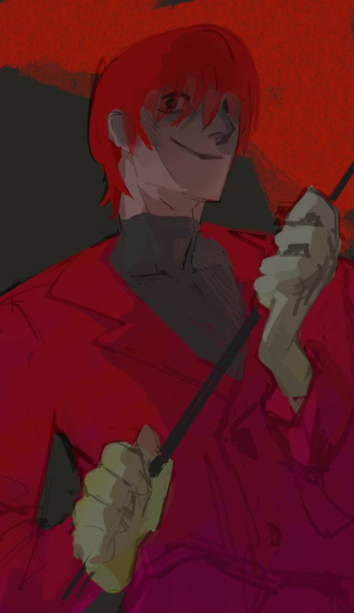 imaliveee guys 😔☝️
#mrscarletella #homicipher