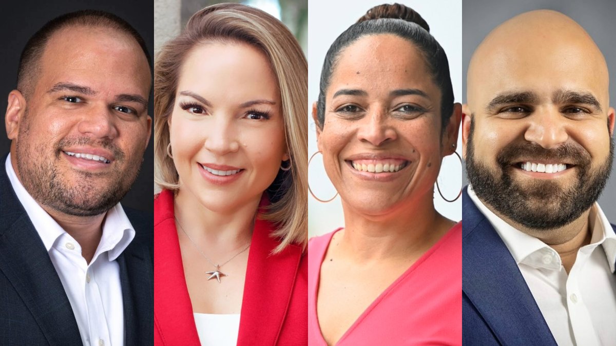 Fla_Pol's tweet image. .@MiamiDadeDems will elect a new Chair next week. Meet the candidates

Reporting by @JesseScheckner

flapol.com/4g7cjpi

#FlaPol