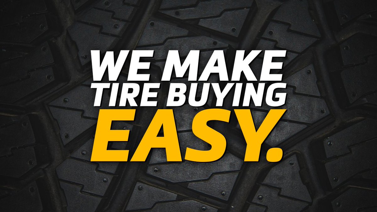 WelbornTirePros's tweet photo. Shop for tires on our website, OR, give us a call!

🌐: https://t.co/UpvsHSKAYw
📞: (864) 334-8913 https://t.co/9sNFj5o6kU