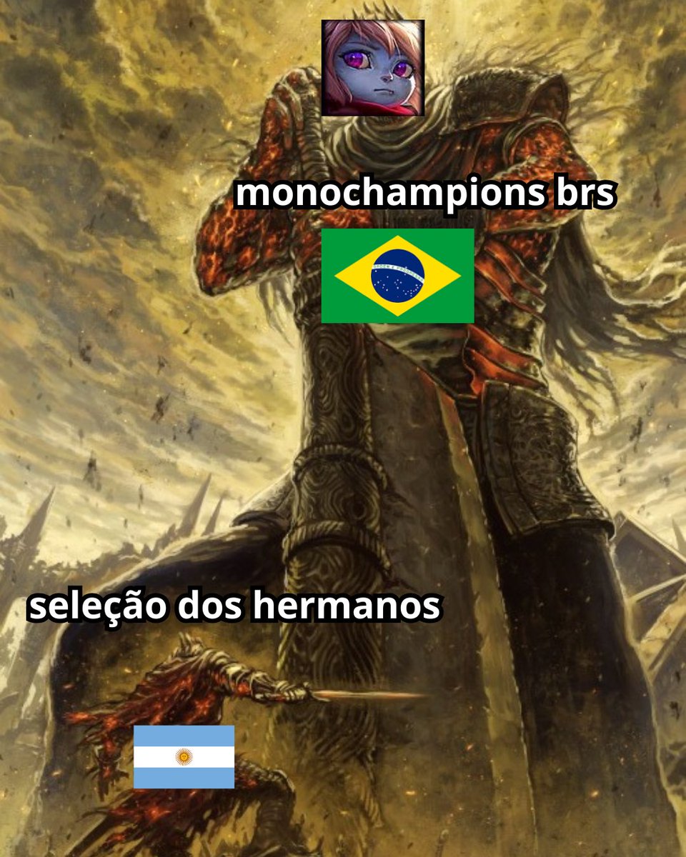 paiNGamingBR's tweet photo. filipoppy > argentina https://t.co/nvpqYoCWuh