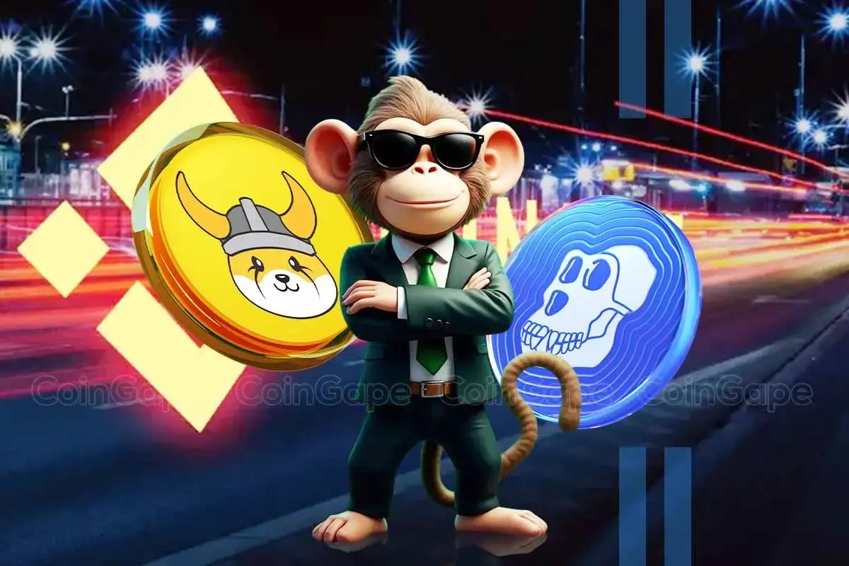 cryptocerenimo's tweet photo. @RealFlokiInu @MonkyMeme https://t.co/TnBU4LVWw9