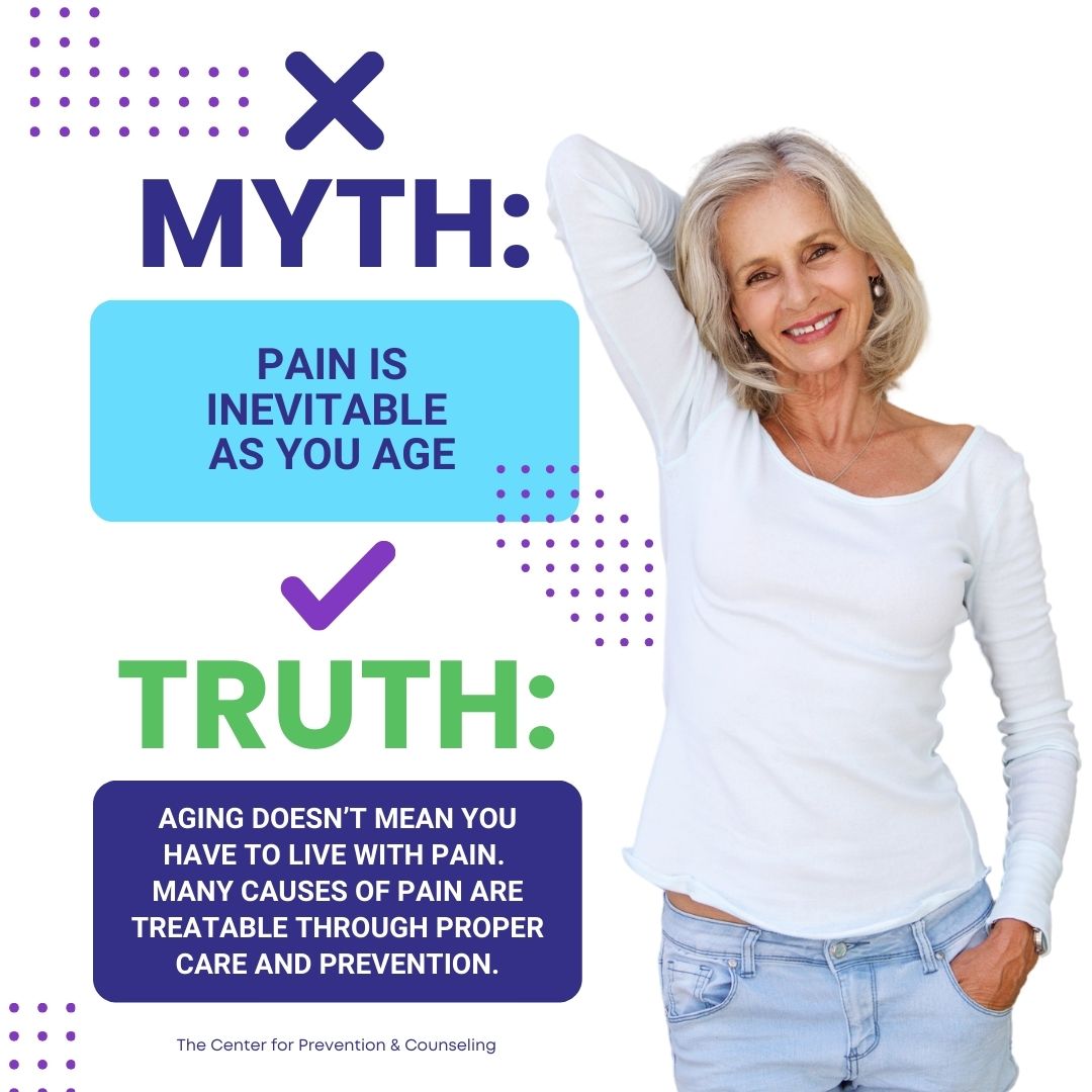 Getting older doesn’t mean living in pain. Take charge of your health with simple steps like stretching, good posture, and staying active. Aging gracefully is possible! What’s your go-to method for staying healthy?
#HealthyAging #PainManagementTips”