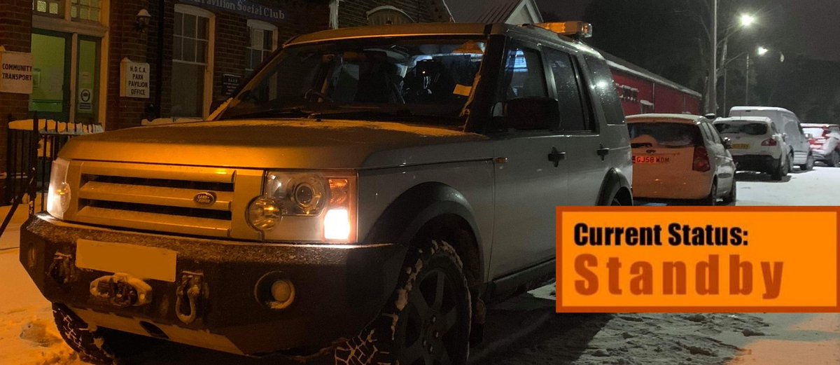 Essex 4x4 Response tweet media