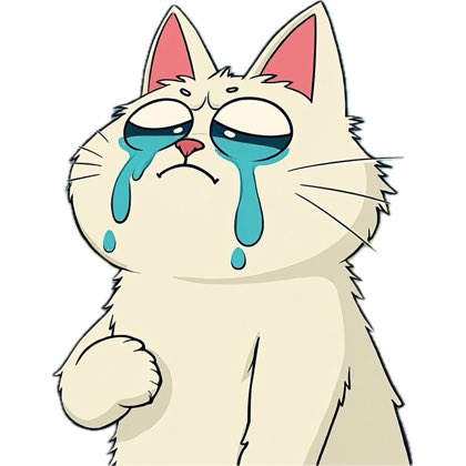 CryptoStrtBets's tweet photo. The $Crying Community deserves what is coming , the conviction the ups and downs. Big things coming. Phoenix 🐦‍🔥Soar. 

@davidgokhshtein @jewelsindefi @Molon_LabeSOL @CryptoNight420 @DavidHarke29942 @A1IsBack @MoonGirlsBite @savecryingcats @profkatn @SinceImBored @CryptoProf0x https://t.co/BEN9heWlRW