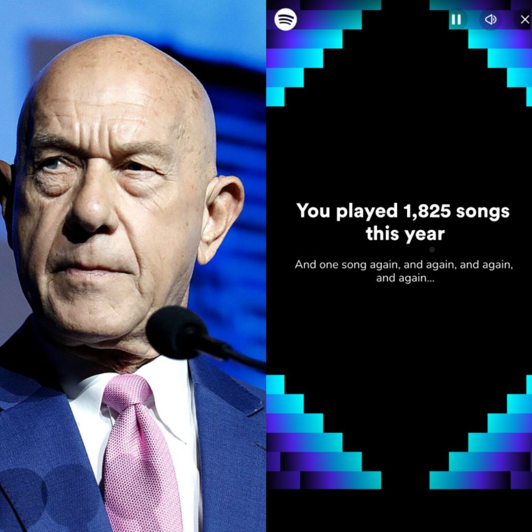 RadioFreeHou's tweet photo. Whitmire's Spotify Wrapped Just A Series Of Agonizing Screams From Gravely Injured Pedestrians https://t.co/cDRYeHXyfn