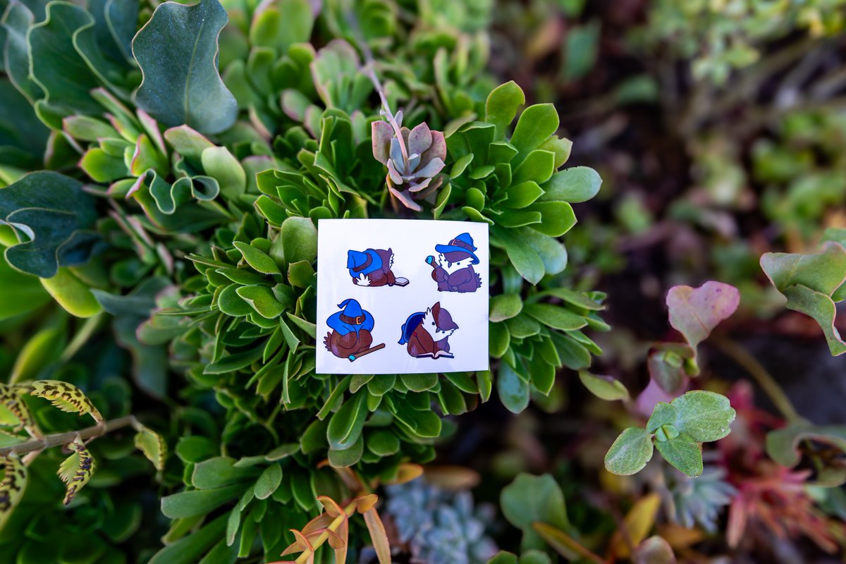 Baby Bestiary tweet media