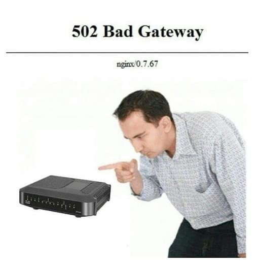 integryHQ's tweet photo. Don't let a bad gateway stop clients from reaching your APIs https://t.co/PlZUcEDhYM
