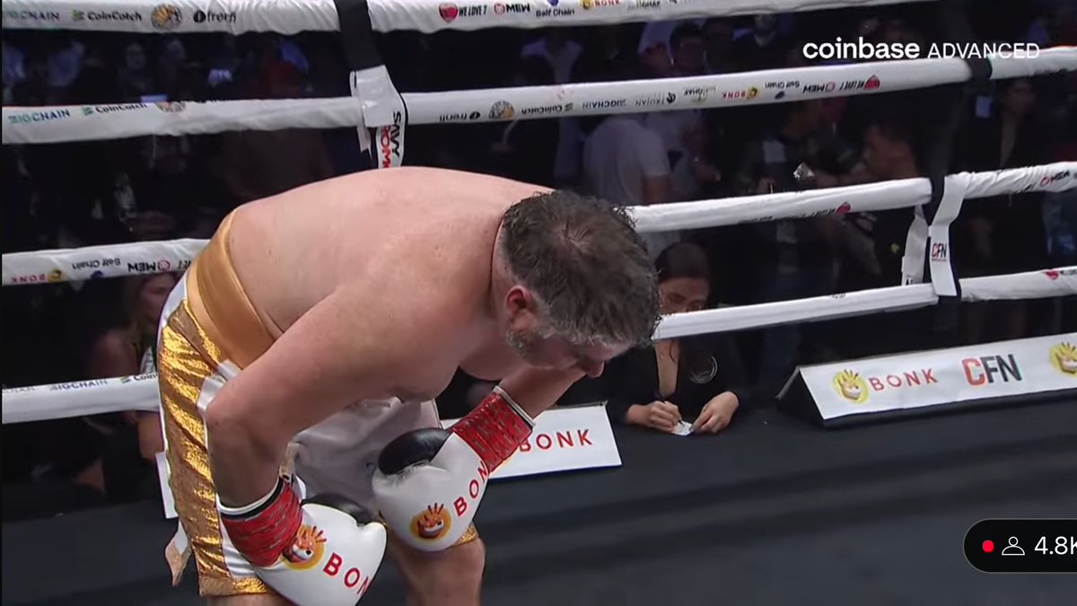 if you missed bitboy and ansem boxing here are the highlights