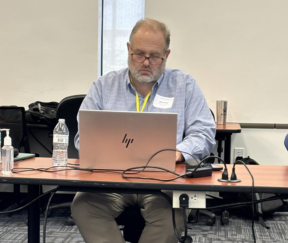 thinkempirical's tweet photo. Empirical team members Christopher Lee, Bill Morrow, and Jonathan Peters were in Texas this week to lead a key strategic planning session with the senior leadership team of a client in the power generation industry.
#ThinkEmpirical #StrategicPlanning #DrivingValue https://t.co/g0AC4uP4Cs