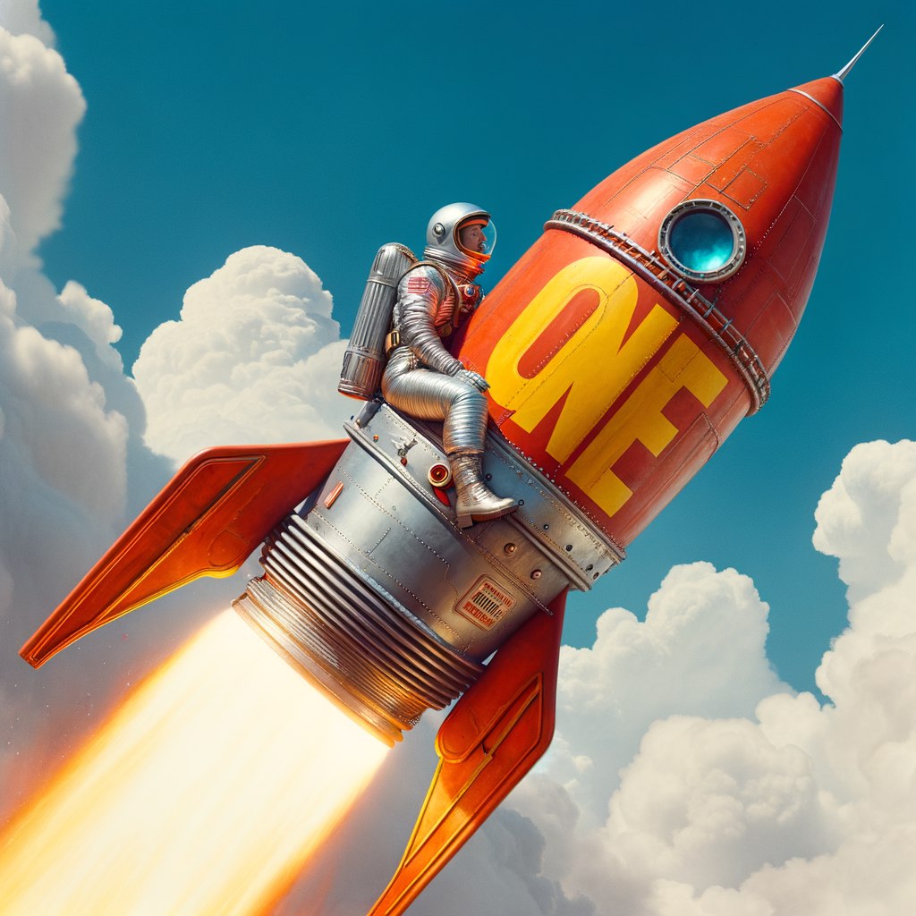 Claw_Land_DAO's tweet photo. Hold on Tight Harmonauts https://t.co/6sprxX3NWj