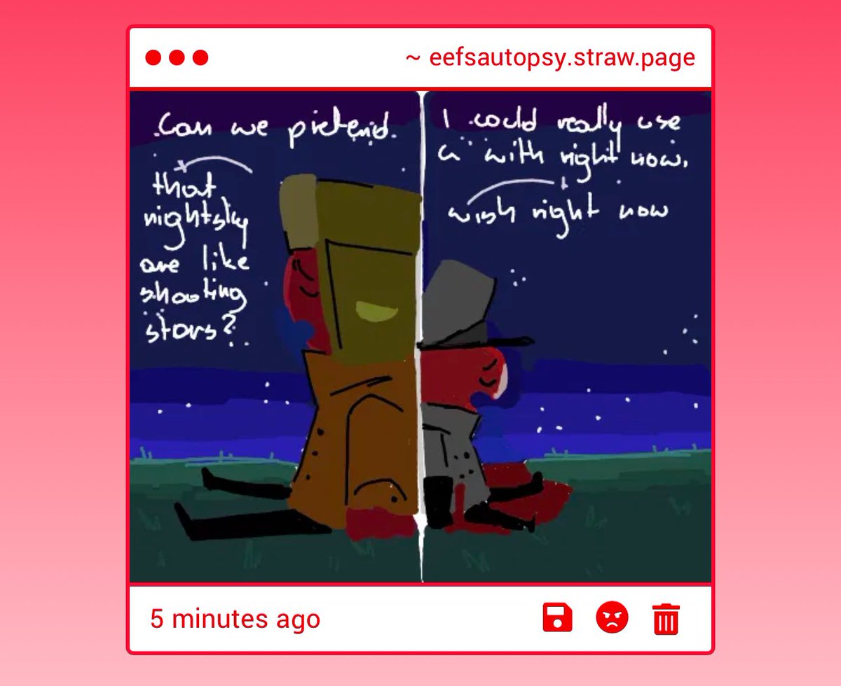 WHO COOKED THIS IM CRYING ???