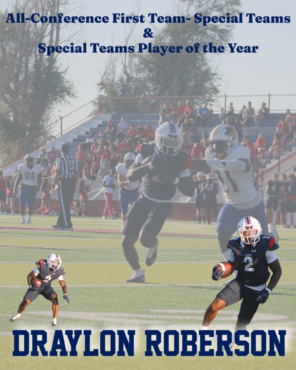 OPSU Aggie Athletics tweet media