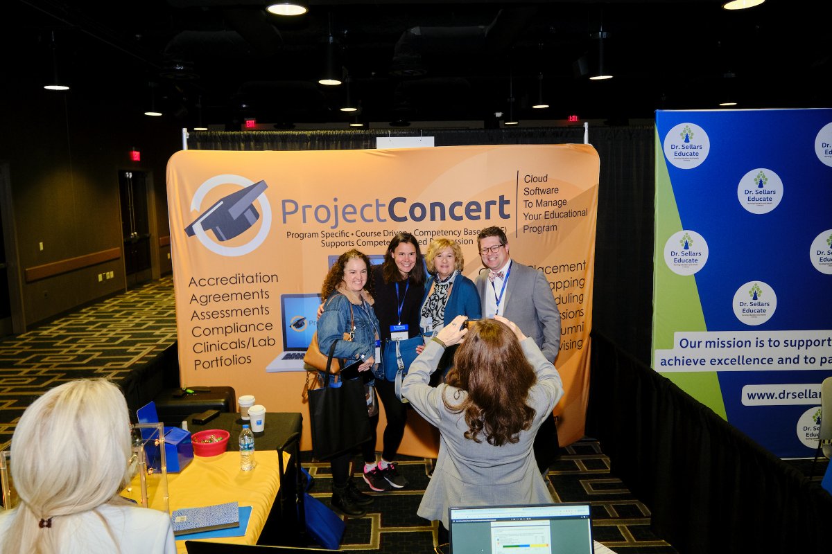 AACNursing's tweet photo. AACN is thrilled to welcome an array of companies showcasing innovative and forward-thinking products and services to #AACNTransform24. If you’re with us in New Orleans, visit this year's vendors and identify strategic partners to fulfill your school’s needs! #AACNconvenes https://t.co/mPX1dxFvNn