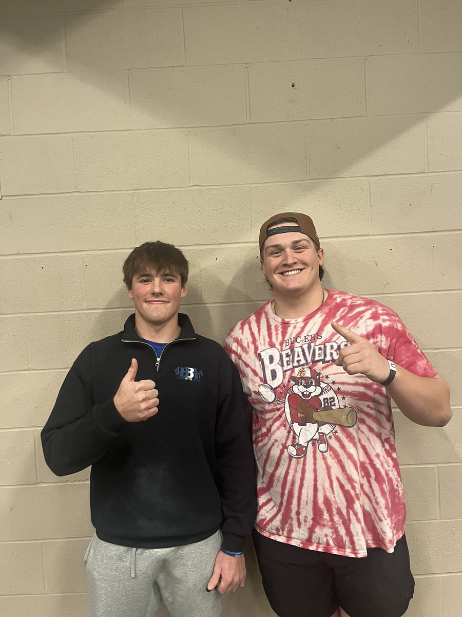 Simpson Baseball (@stormbaseballsc) on Twitter photo Great time at our annual “Bags Tournament!” Shoutout to <a href="/akirman_4/">Alex Kirman</a> and <a href="/brygib14/">Bryson gibson</a> on taking home 1st place! Best of luck to all on your finals! #RollStorm Great time at our annual “Bags Tournament!” Shoutout to <a href="/akirman_4/">Alex Kirman</a> and <a href="/brygib14/">Bryson gibson</a> on taking home 1st place! Best of luck to all on your finals! #RollStorm