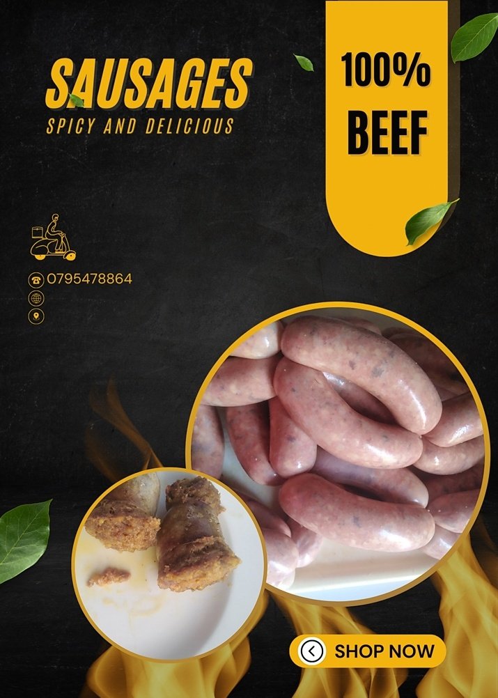mellow_kzn's tweet photo. This is my small business based in @eThekwiniM ❤️ my wish is to work with restaurants, other local small Butcheries and shisanyama as well as fast food outlets in the community. Not limited to any household and functions 🙂 they are homemade. https://t.co/pHwrFRhRPc