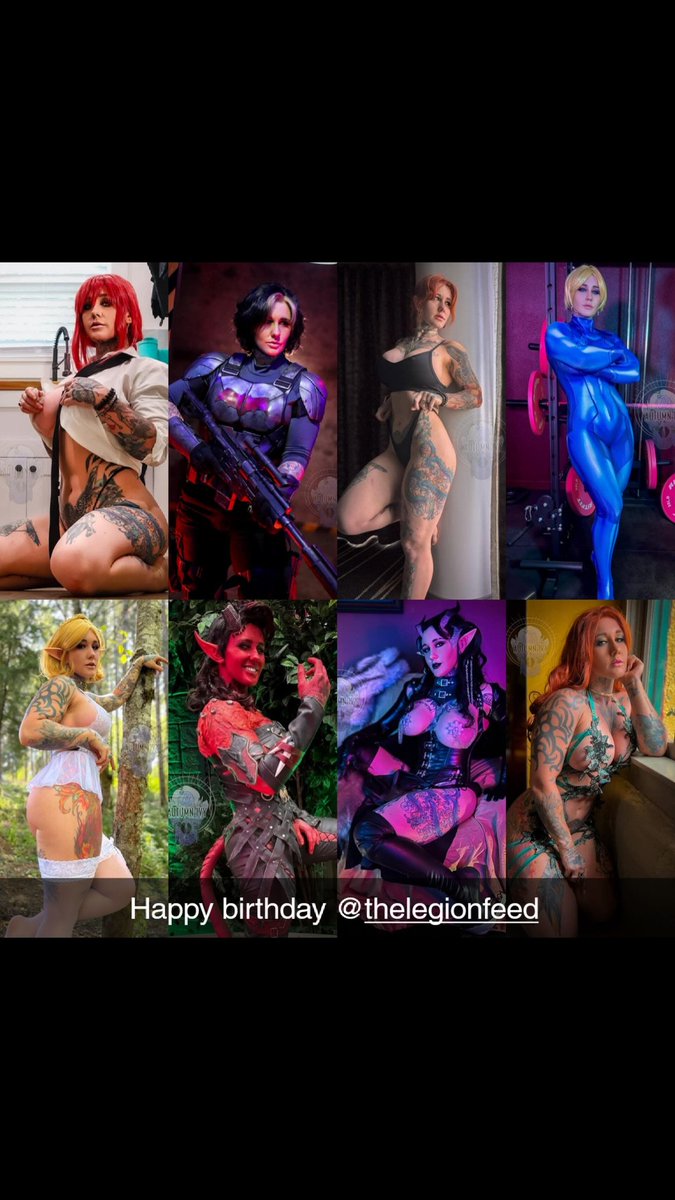 braxtonjfdawg86's tweet photo. Happy birthday to someone who i admire and to meet one day in the future and call my #audhd sister the talented and amazing @xXAutumnIvyXx
.
.
.
#happybirthday #enjoyyourday #celebration #anotheryeararoundthesun https://t.co/vTrYm2NKJx