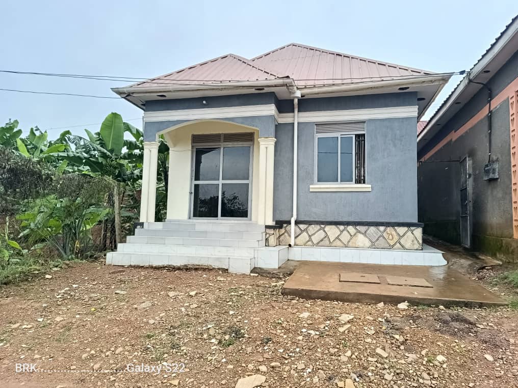 shukranproperty's tweet photo. House on quick sale
Located at kireka-Bira after Bulenga
#2bedrooms,sitting & dinning rooms, bathroom, toilet and kitchen
Selling Price #42m slightly negotiable
Call 0706592177
Bobi wine mpuuga Sophie obunuzi https://t.co/PizQ0SqLp4