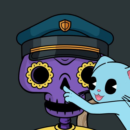 My sponsored <a href="/Grim__Syndicate/">Grim Syndicate</a> just got BOOP’d by <a href="/theBOOPcat/">BOOP</a>