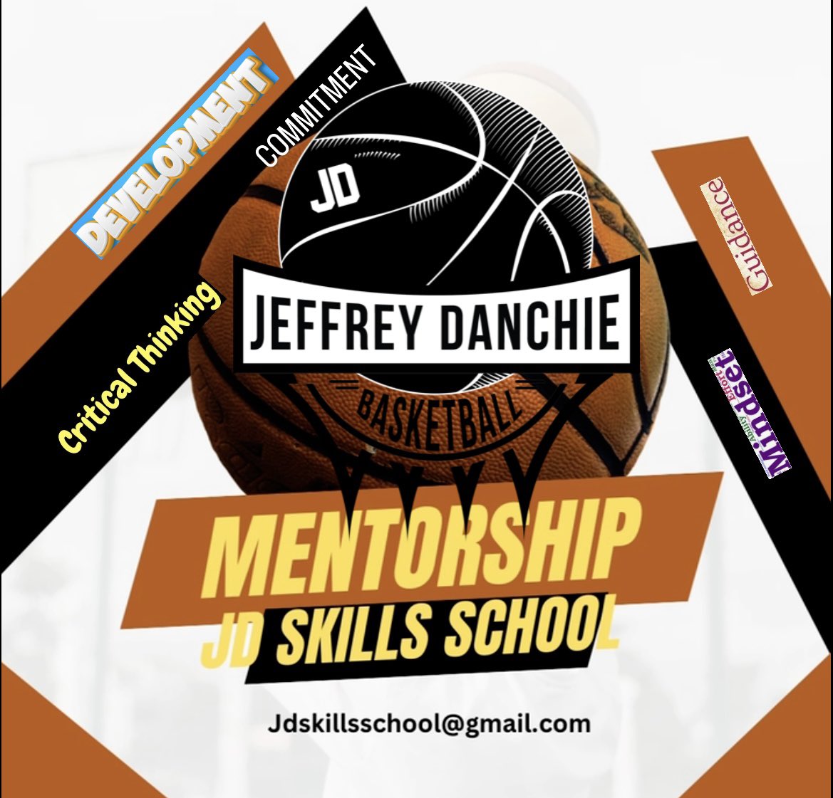 You want to go fast go alone. You want to go far go together. We are super excited  to announce our mentorship program for all that are involved basketball from beginners to professionals. 

#Mentorship