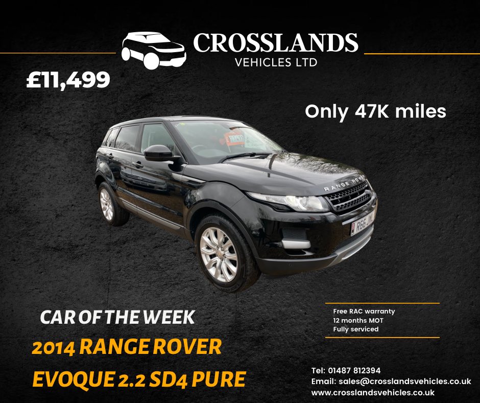 Crosslands Vehicles (@crosslands_) on Twitter photo 