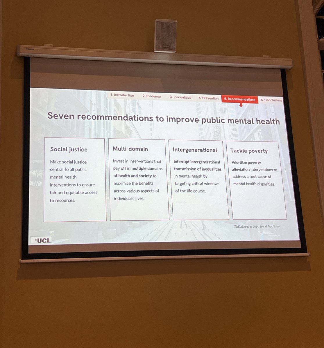 Dearbhla Nà Chuláin (@dearbhla_nic) on Twitter photo A powerful day at the <a href="/psistar_study/">PSI-STAR Study</a> annual event, with impactful discussions on psychosis, social determinants of MH & the need to unite in making psychosis a policy priority. Delighted to share my poster on our current scoping review & huge thanks to <a href="/Cillmurry/">Agnes Higgins</a> for her support! A powerful day at the <a href="/psistar_study/">PSI-STAR Study</a> annual event, with impactful discussions on psychosis, social determinants of MH & the need to unite in making psychosis a policy priority. Delighted to share my poster on our current scoping review & huge thanks to <a href="/Cillmurry/">Agnes Higgins</a> for her support!