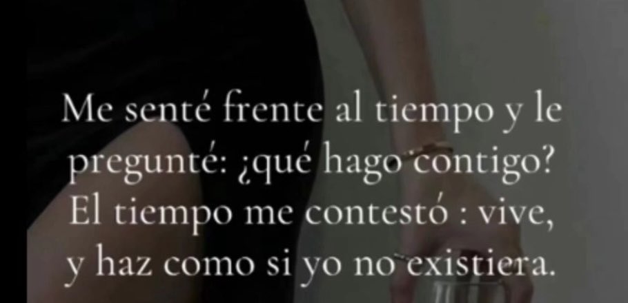 Paty Muñoz (@patymunozc) on Twitter photo 