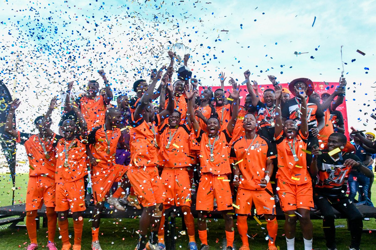 UJ Football Club (@ujfootball) / Posts / X