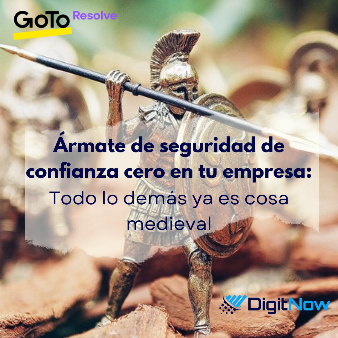 DigitNowMexico's tweet photo. 🔧 ¿Tu empresa necesita soporte remoto y administración de TI eficiente? Con GoTo Resolve de Digitnow, simplifica y asegura la gestión de tus dispositivos 💻👇
🌐 https://t.co/0IY9wZOIS1

#GoToResolve #Digitnow #SoporteRemoto #Productividad https://t.co/MyiMoVcD6n