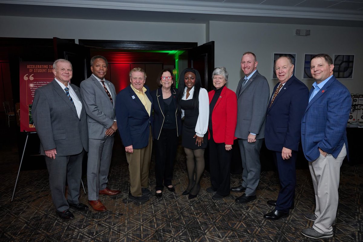 UCC Foundation tweet media