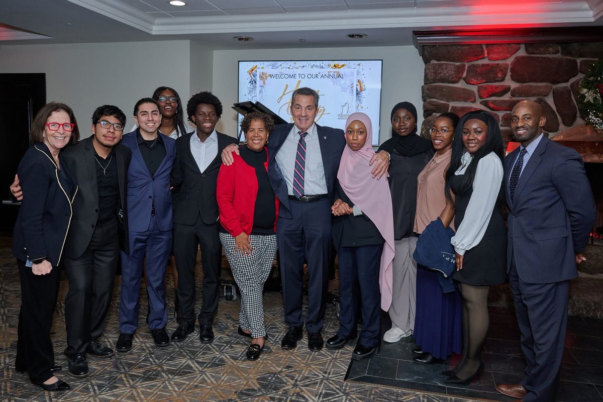 UCC Foundation tweet media