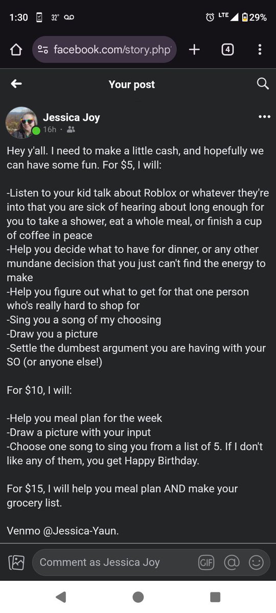 Jessica Yaun, author tweet media