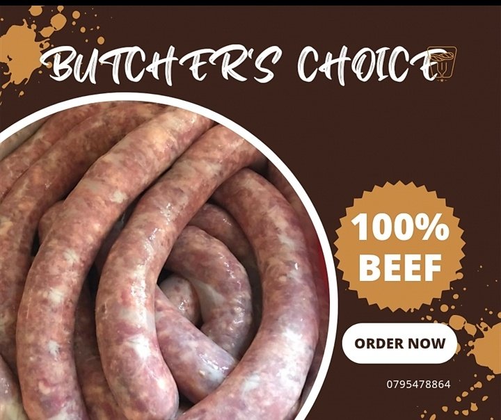 mellow_kzn's tweet photo. This is my small business based in @eThekwiniM ❤️ my wish is to work with restaurants, other local small Butcheries and shisanyama as well as fast food outlets in the community. Not limited to any household and functions 🙂 they are homemade. https://t.co/pHwrFRhRPc