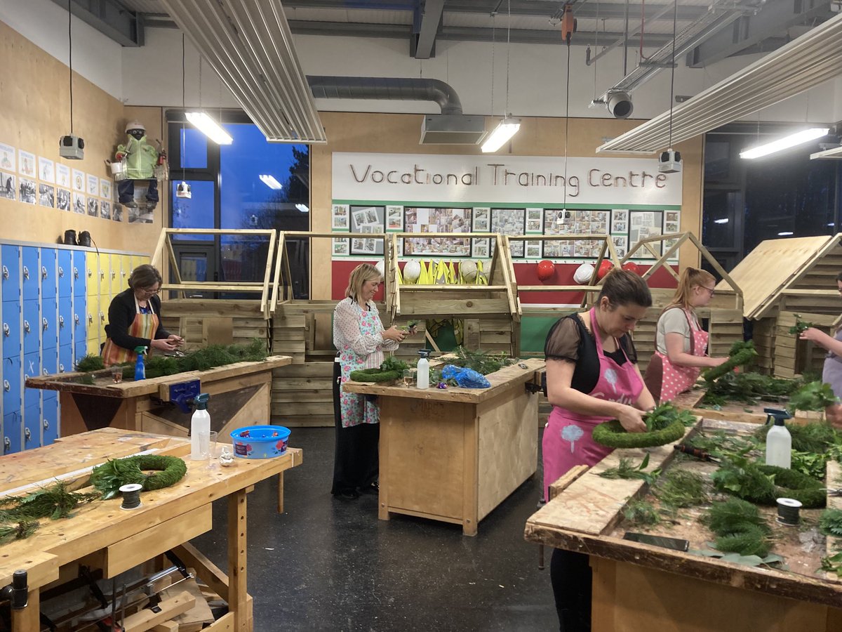 Mental Health & Wellbeing @ St Modans tweet media