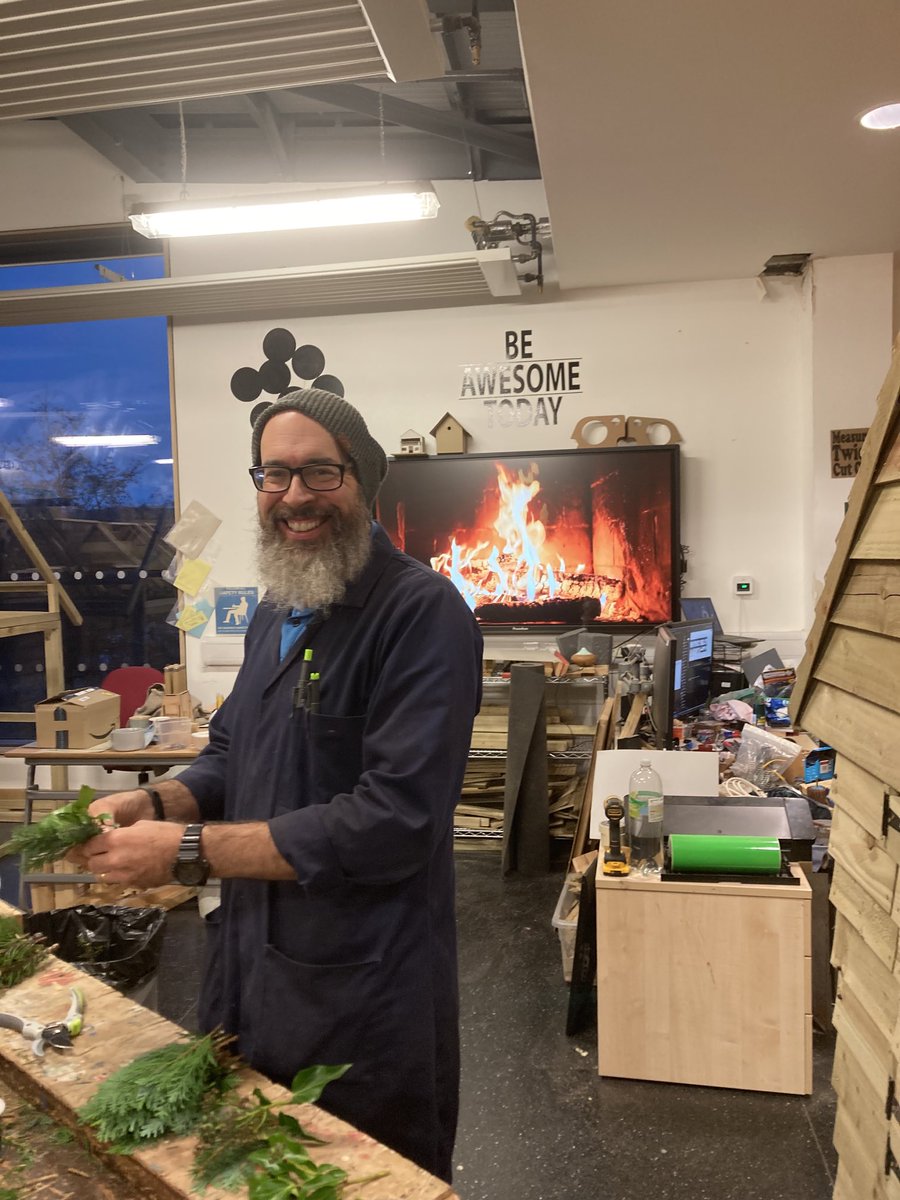 Mental Health & Wellbeing @ St Modans tweet media