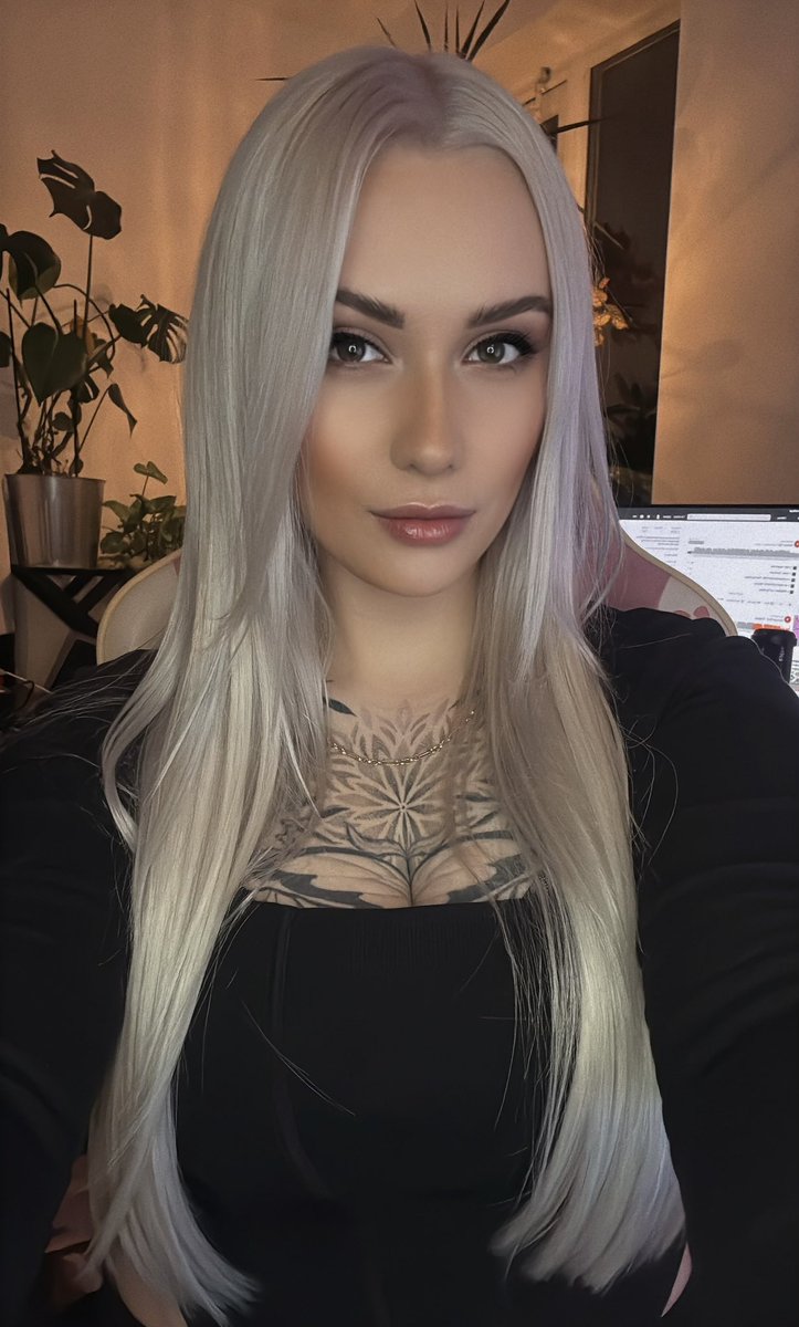 GEORGIE RIOT tweet media