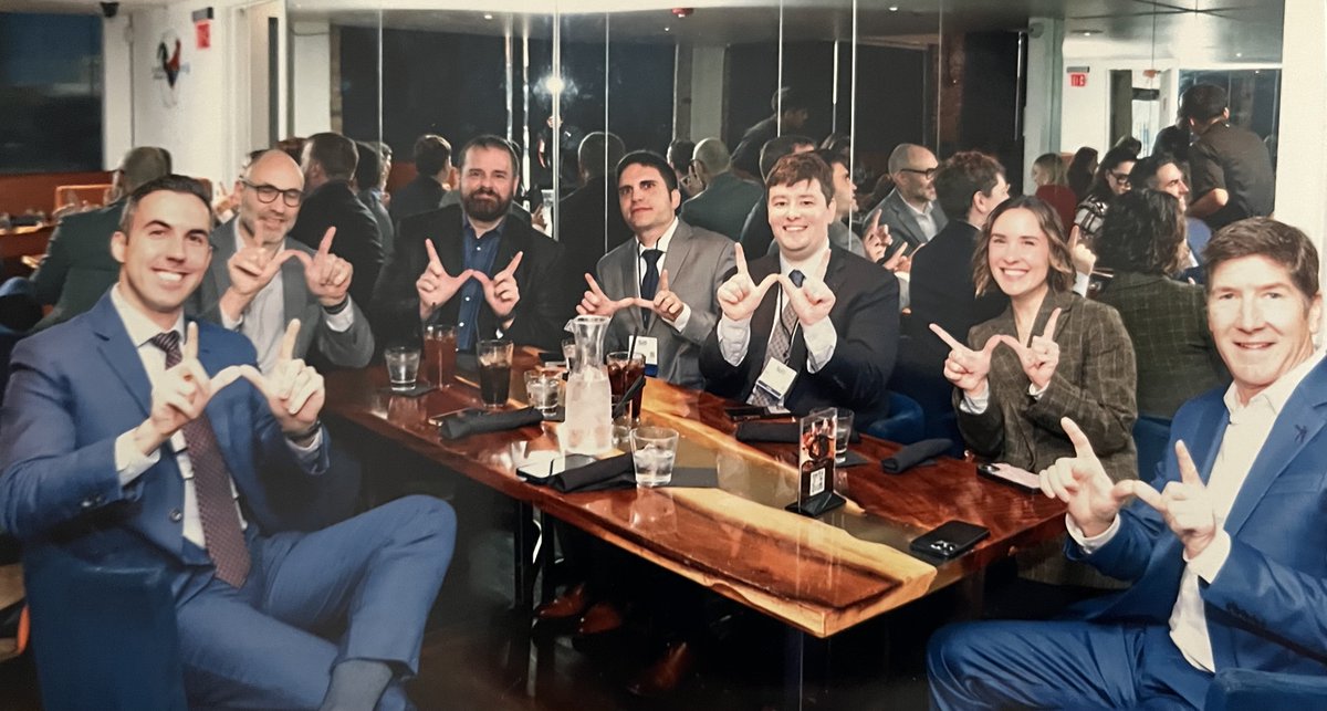 UW Urology (@wiscurology) on Twitter photo Faculty from our <a href="/WiscUroOnc/">UW Urologic Oncology</a> team with current & former UroOnc fellows showing their Badger spirit at #SUO24! #UrologicOncology #UroSoMe #OnWisconsin Faculty from our <a href="/WiscUroOnc/">UW Urologic Oncology</a> team with current & former UroOnc fellows showing their Badger spirit at #SUO24! #UrologicOncology #UroSoMe #OnWisconsin