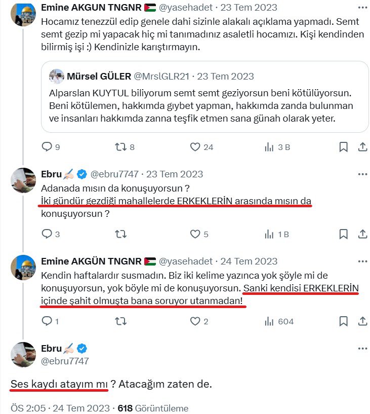 AvBilalipek's tweet photo. Yapma ya :) sen mi diyorsun bunu 😅 https://t.co/tl0XBcurOA