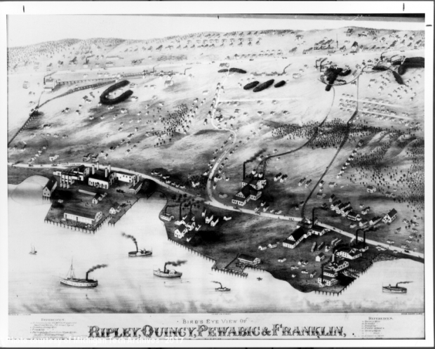 Michigan Tech Archives tweet media