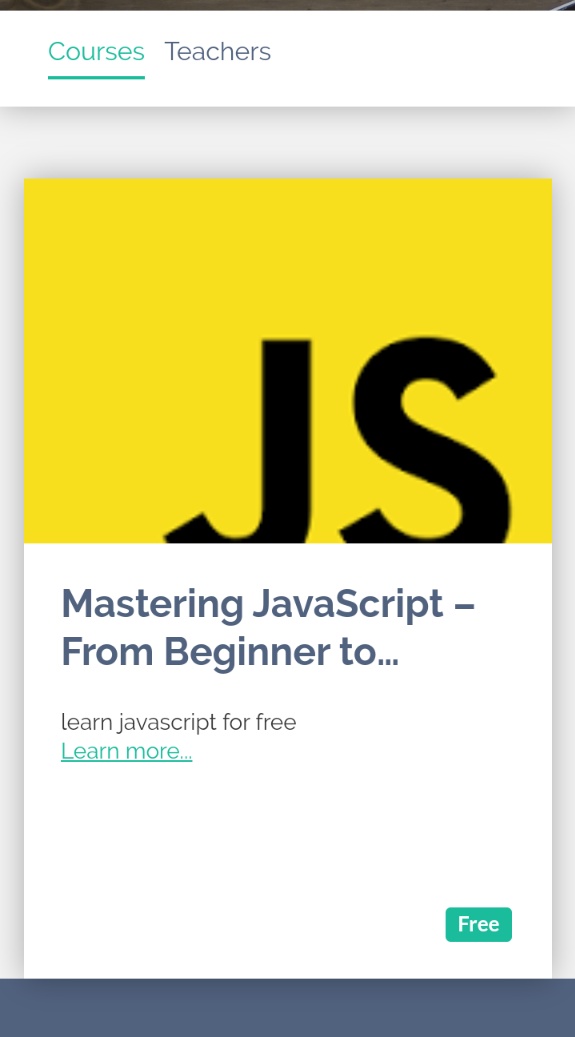 e_opore's tweet image. 💠Javascript is difficult to learn as a developer, but not anymore!
Introducing "Mastering  Javascript Course ".
You will get:
• Save 100+ hours on research
And for 24 hrs it's 100% FREE
To get it, just:
• Like & repost 
• Reply "Send"
• Follow me (so I can DM)