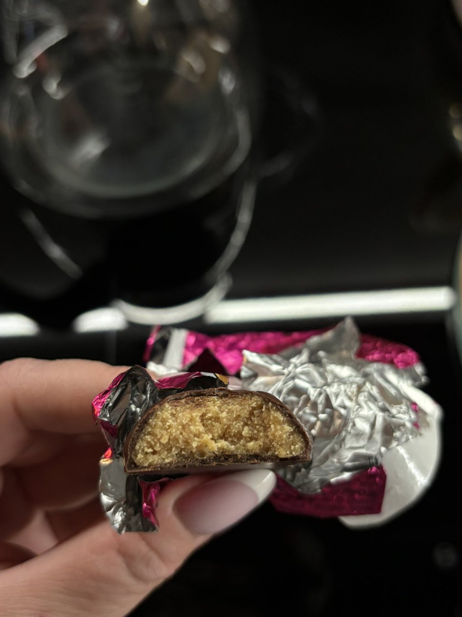 dubai chocolate wersja święta w polsce