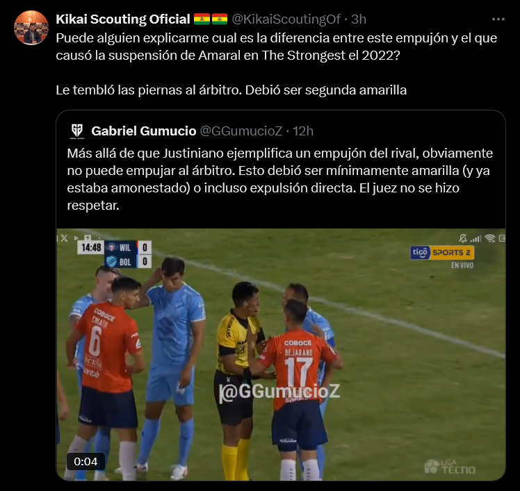 Ferreirista de la Fiera 🎓 tweet media